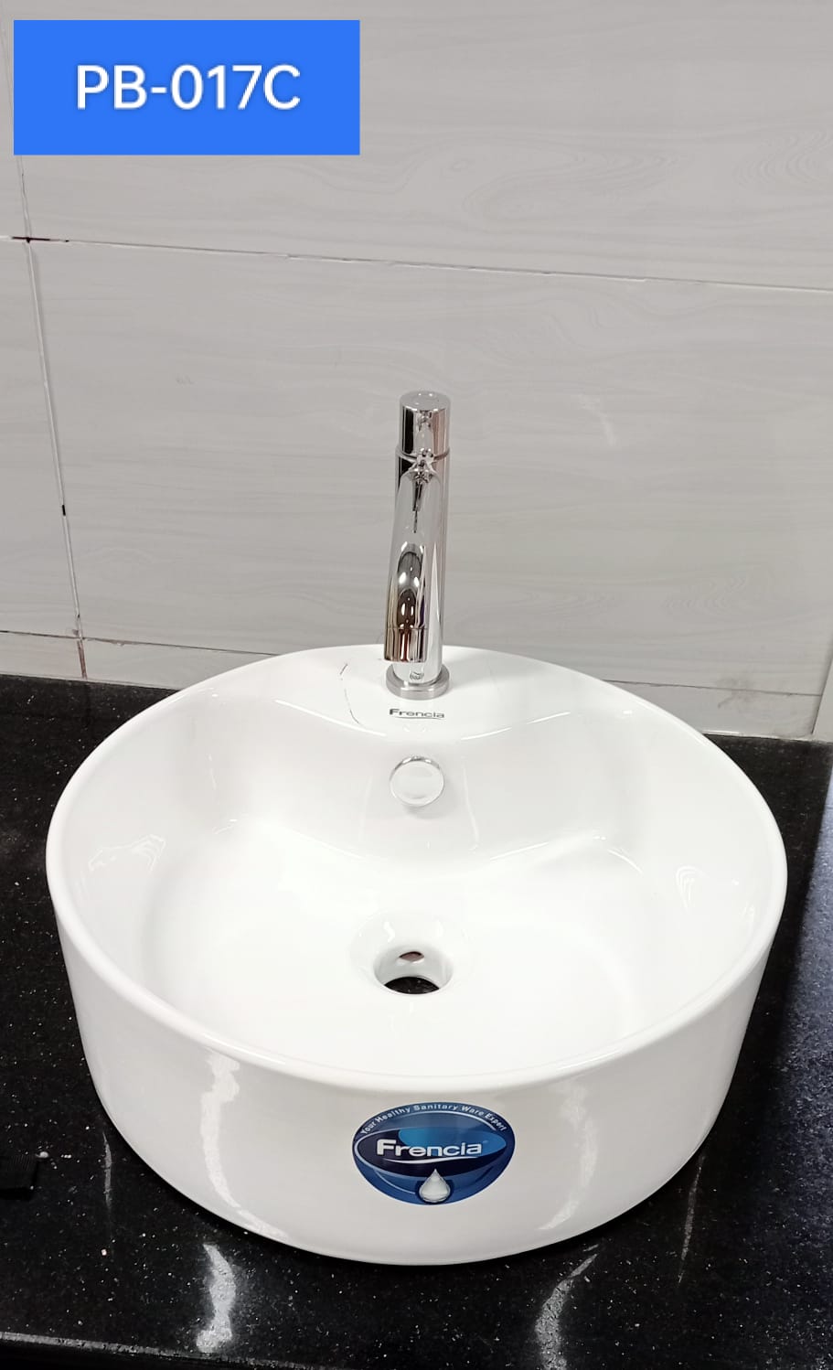 Sink