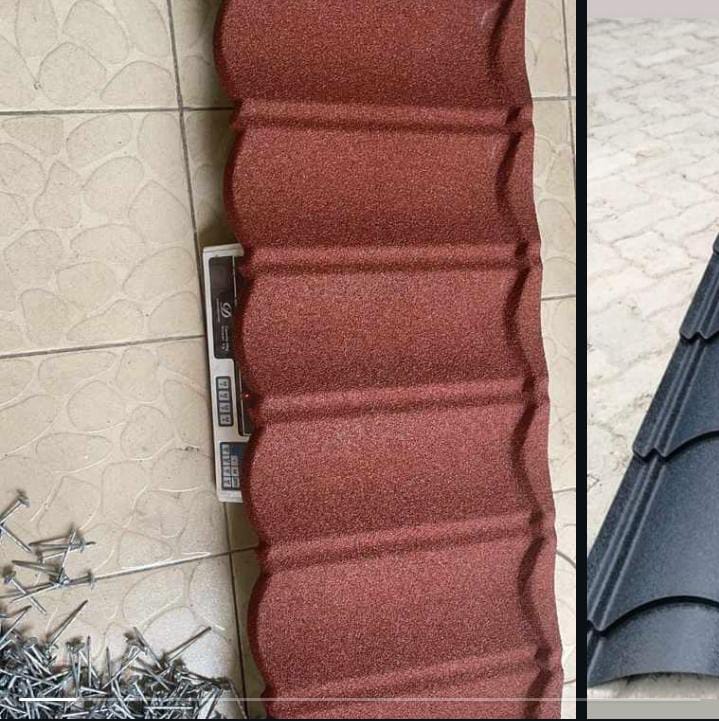 Roofing tles