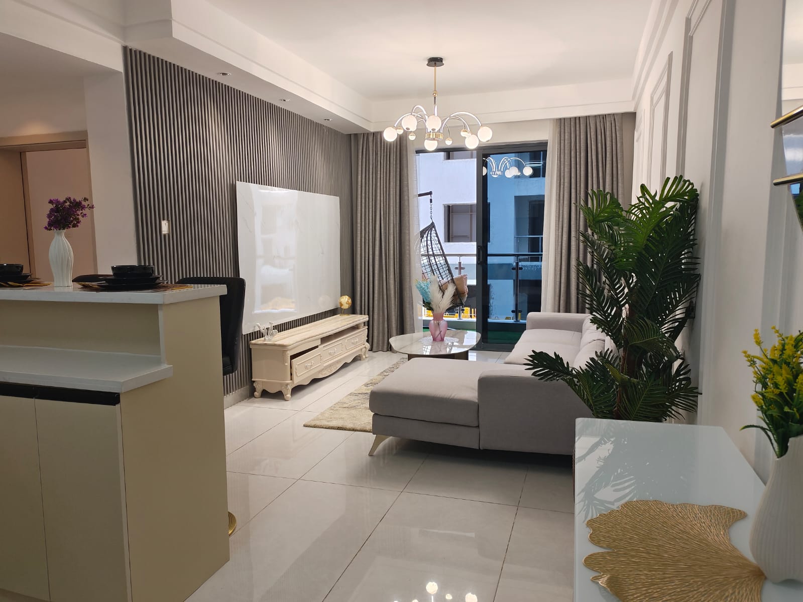 New Rise Apartments
