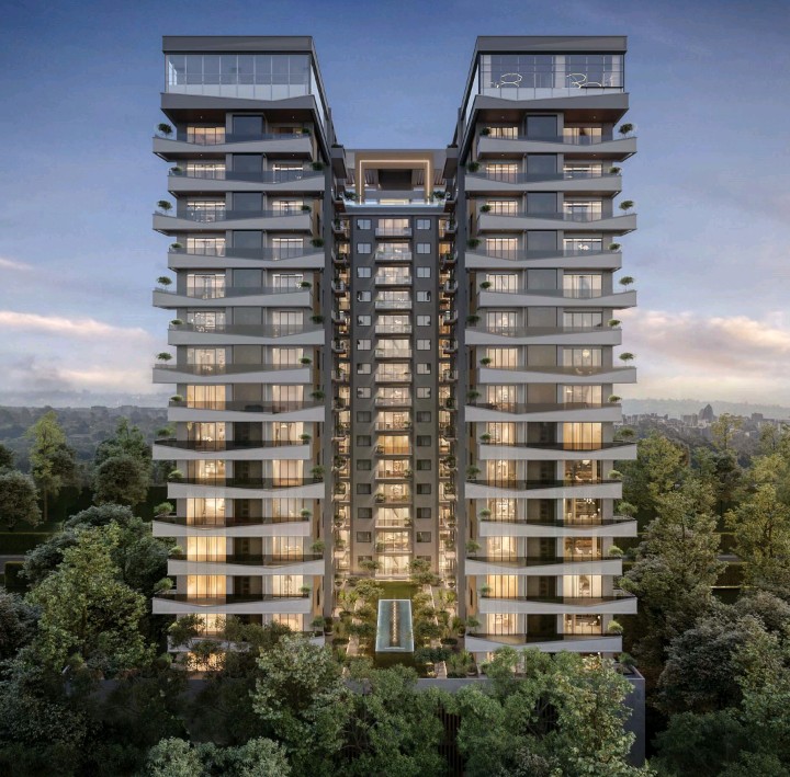 Verona Residence